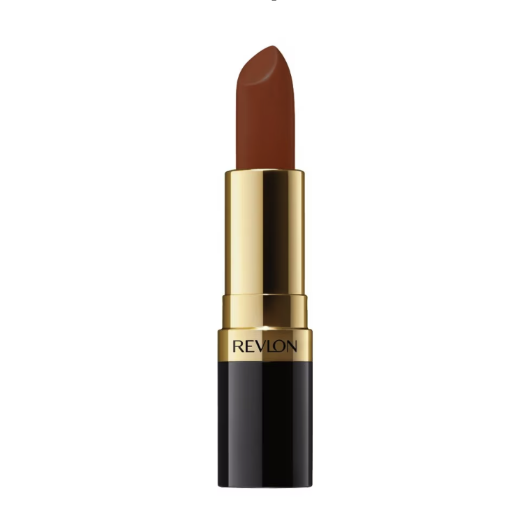 REVLON Super Lustrous Lipstick 4.5g. สี 240 Sandalwood Beige