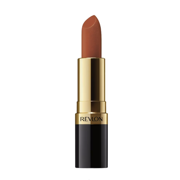 REVLON Super Lustrous Lipstick 4.5g. สี 365 Mango Blossom