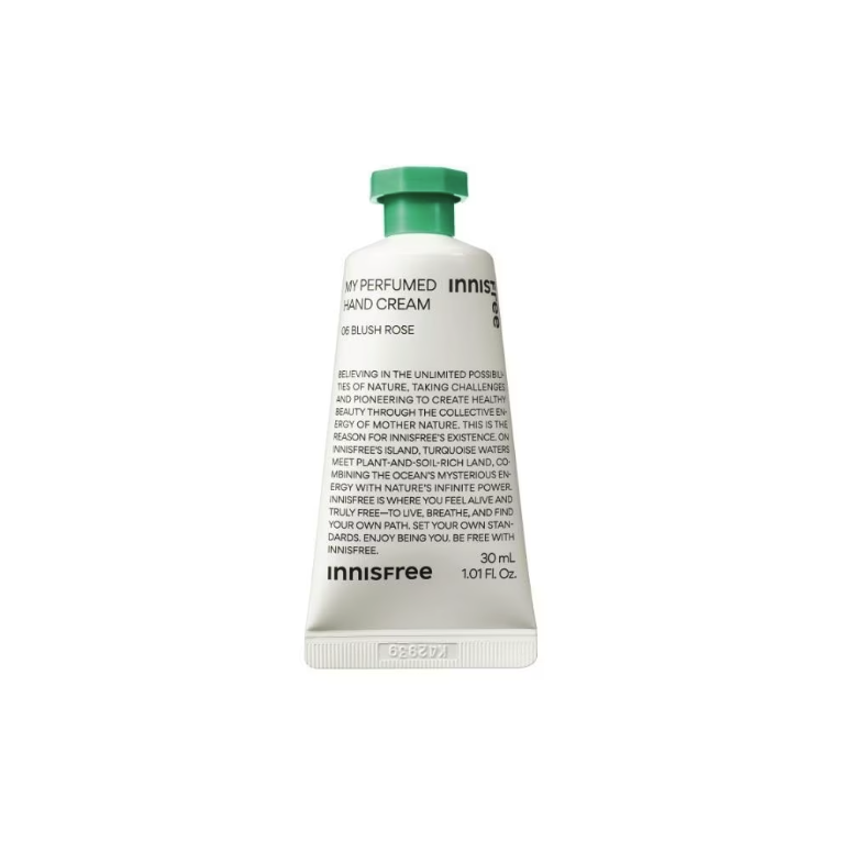 Innisfree My Perfumed Hand Cream 06 Blush Rose 30 ml.