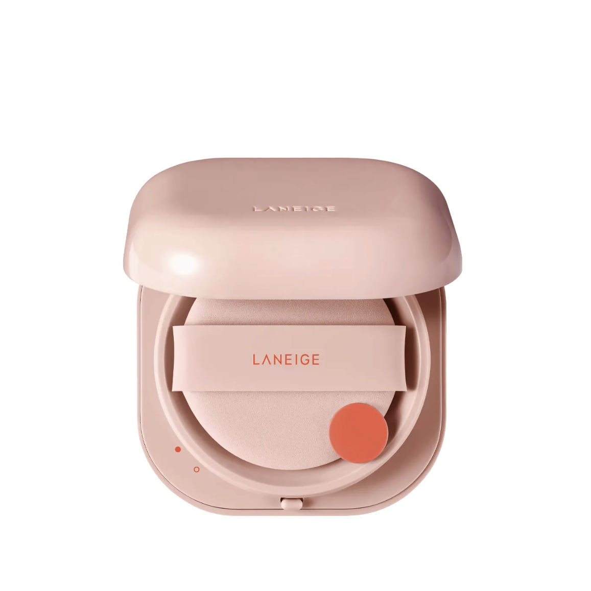 LANEIGE Neo Cushion Glow spf46 pa++ 30g.(15gX2) #25N1 Tan (รุ่นใหม่)