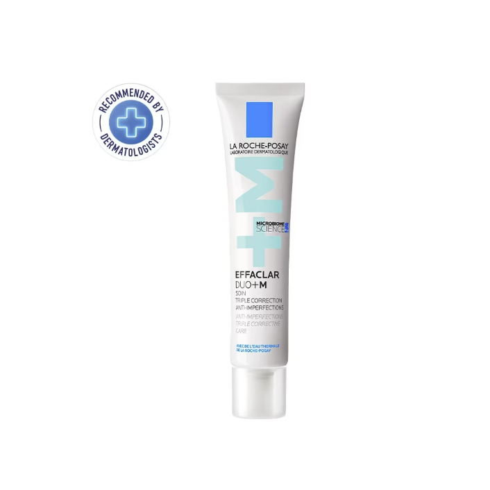 LA ROCHE POSAY Effaclar Duo+M 7.5 ml.