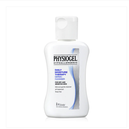 Physiogel Daily moisture therapy DERMO-CLEANSER 50 ml.