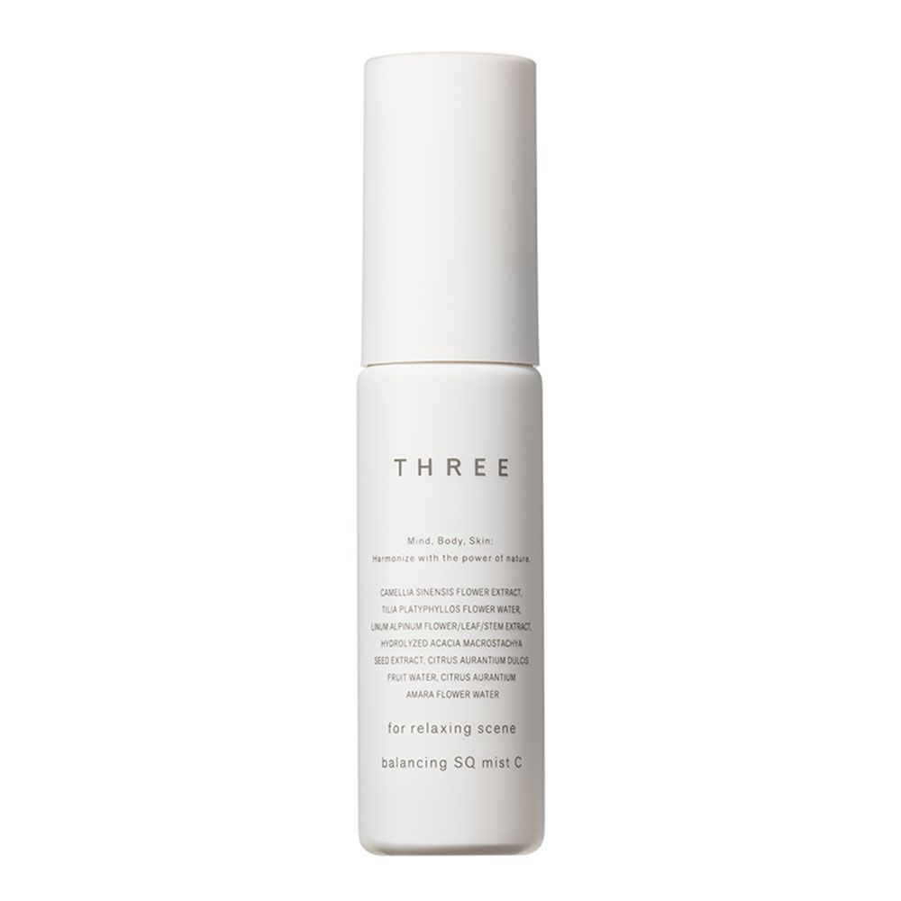 THREE Balancing SQ Mist C 30 ml.
