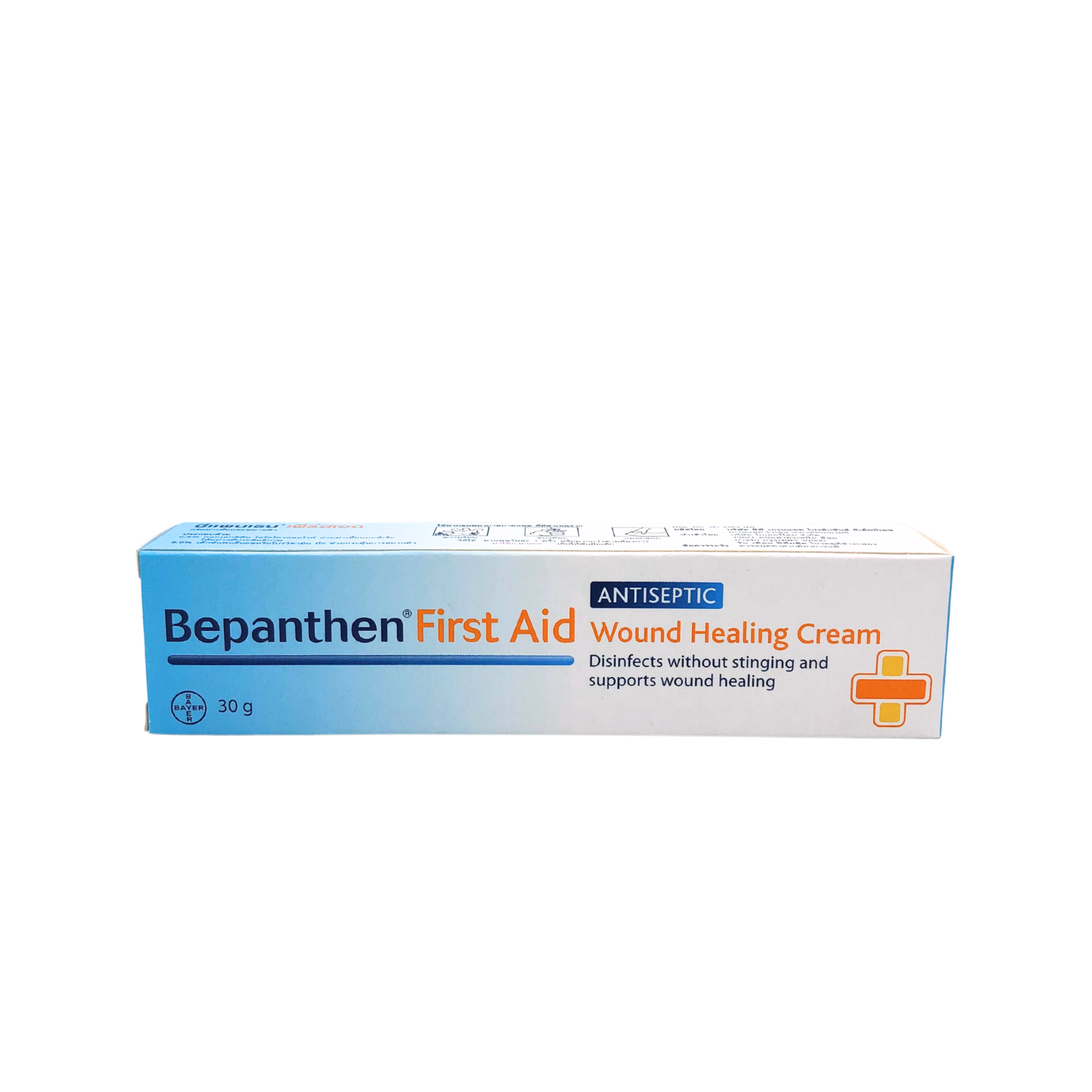 Bepanthen First Aid 30 g
