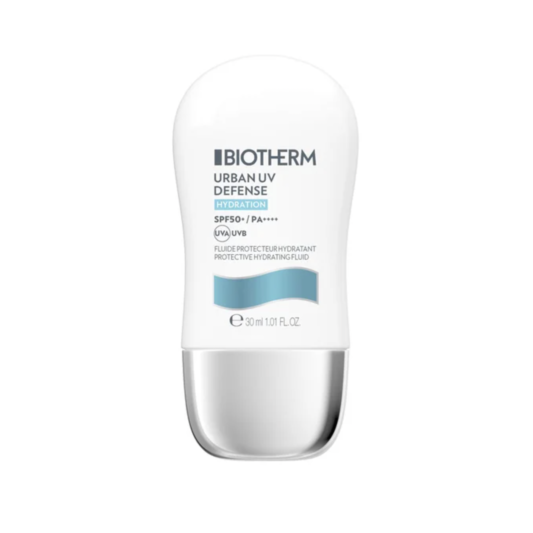BIOTHERM Urban UV Defense Hydration spf50+/pa++++ 30 ml.