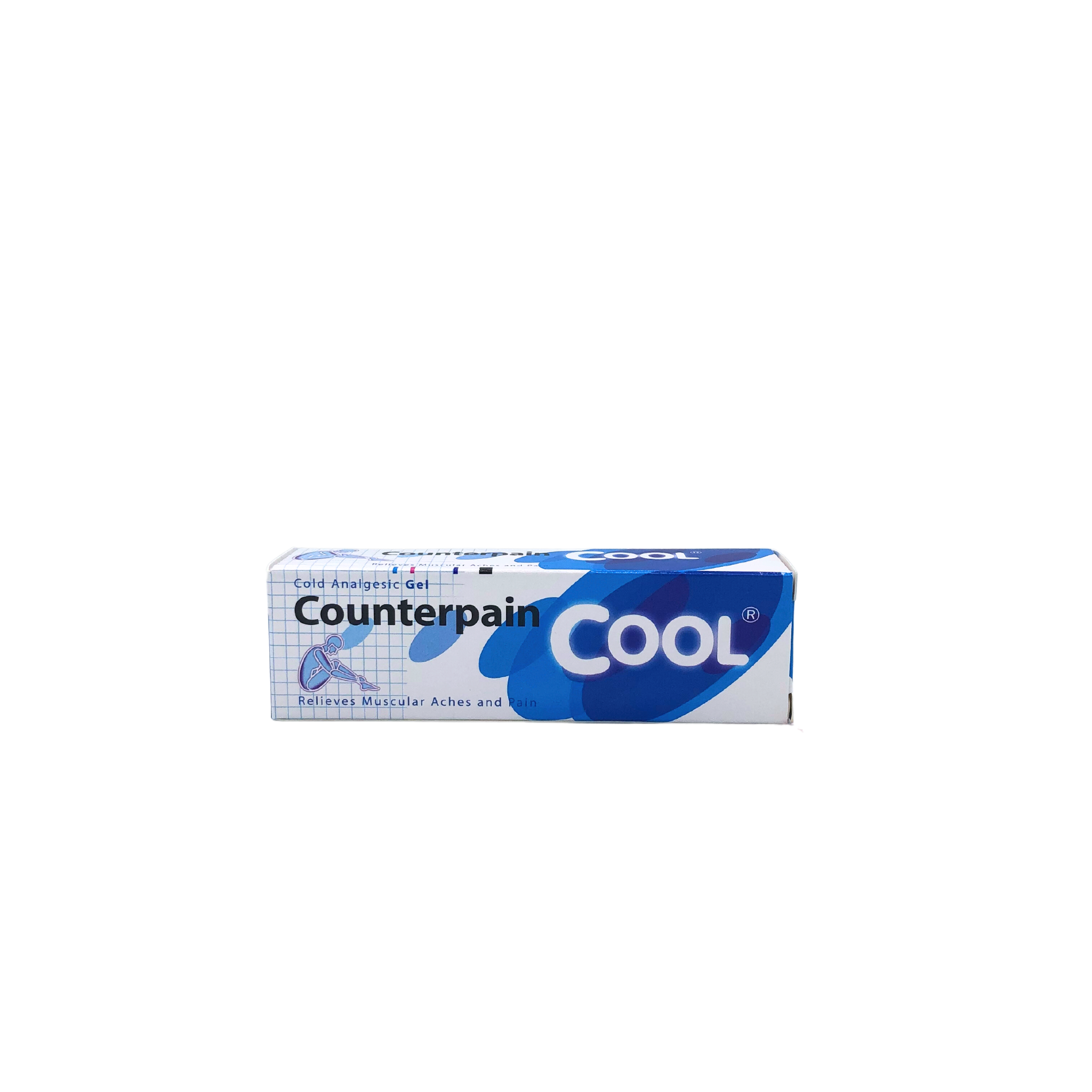 counterpain cool 30 g.