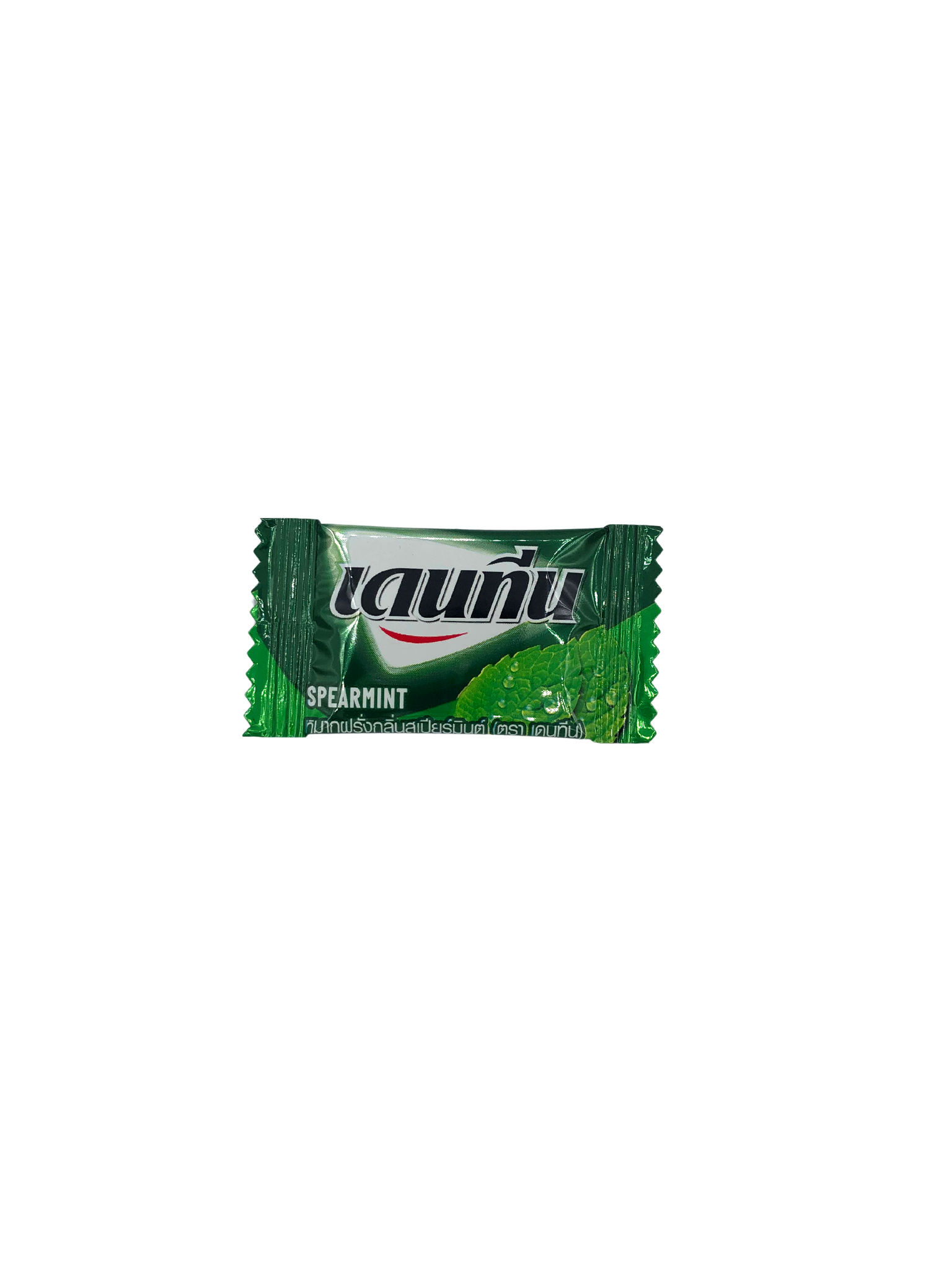 Dentyne Spearmint 3 g.