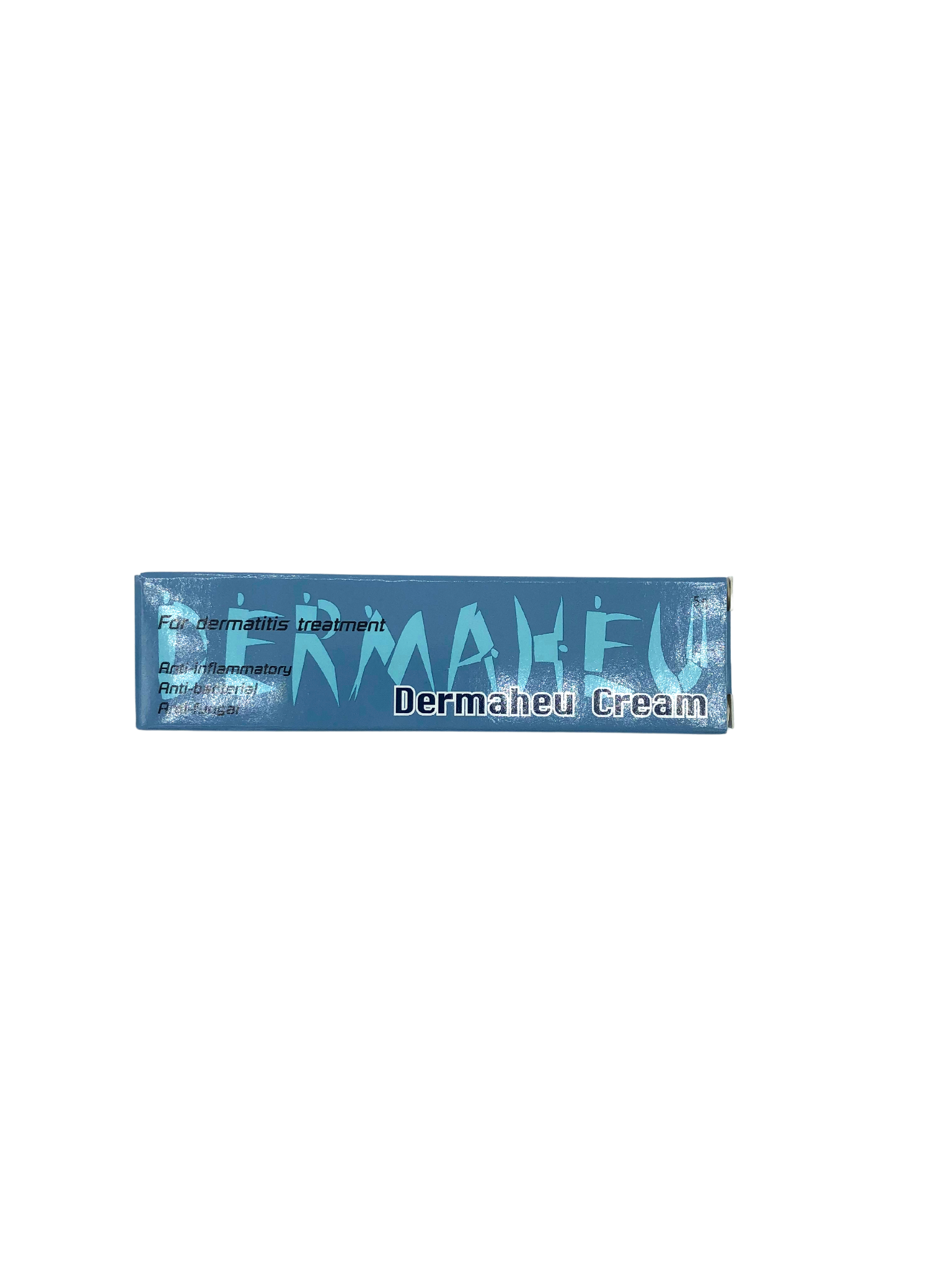 Dermaheu cream 5 g.