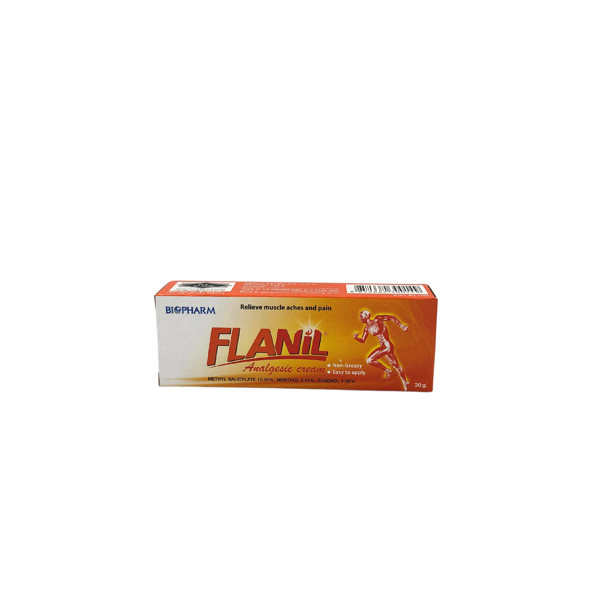 FLANIL CREAM 30 G.