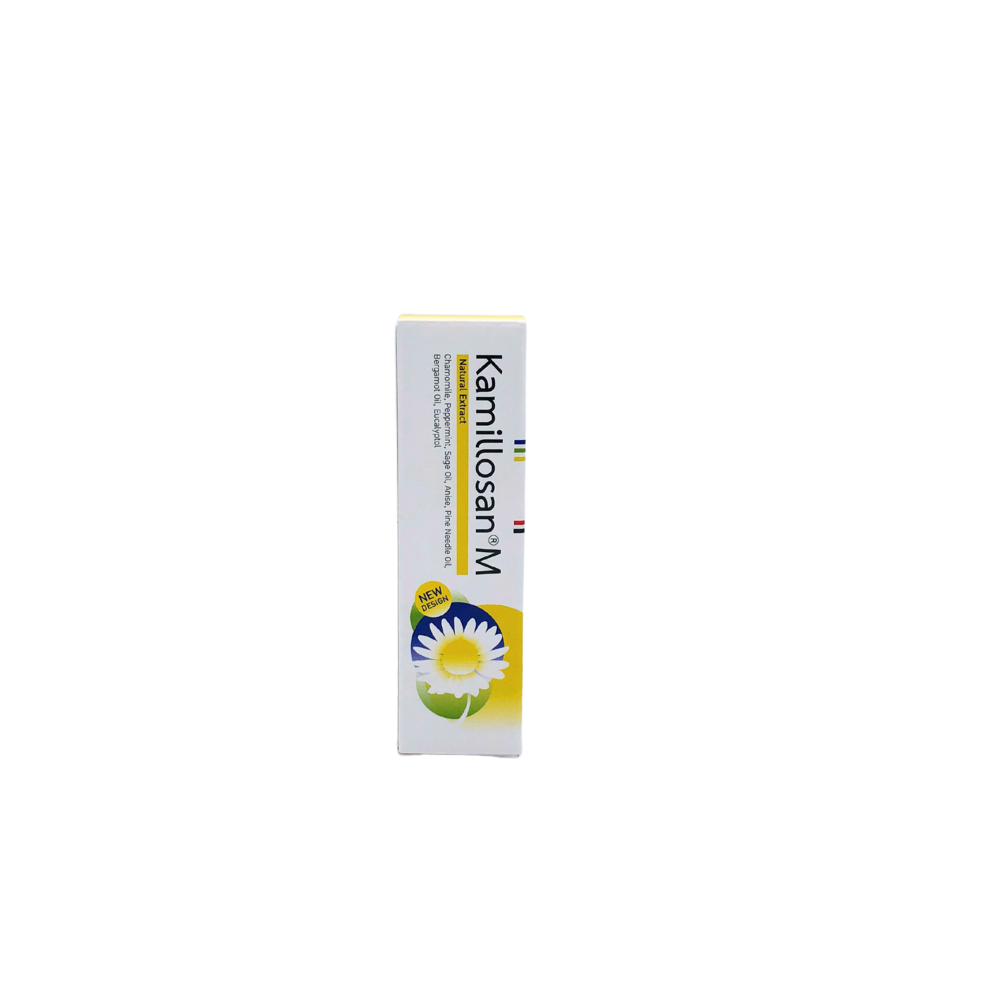 Kamillosan M 15 ml sprayer