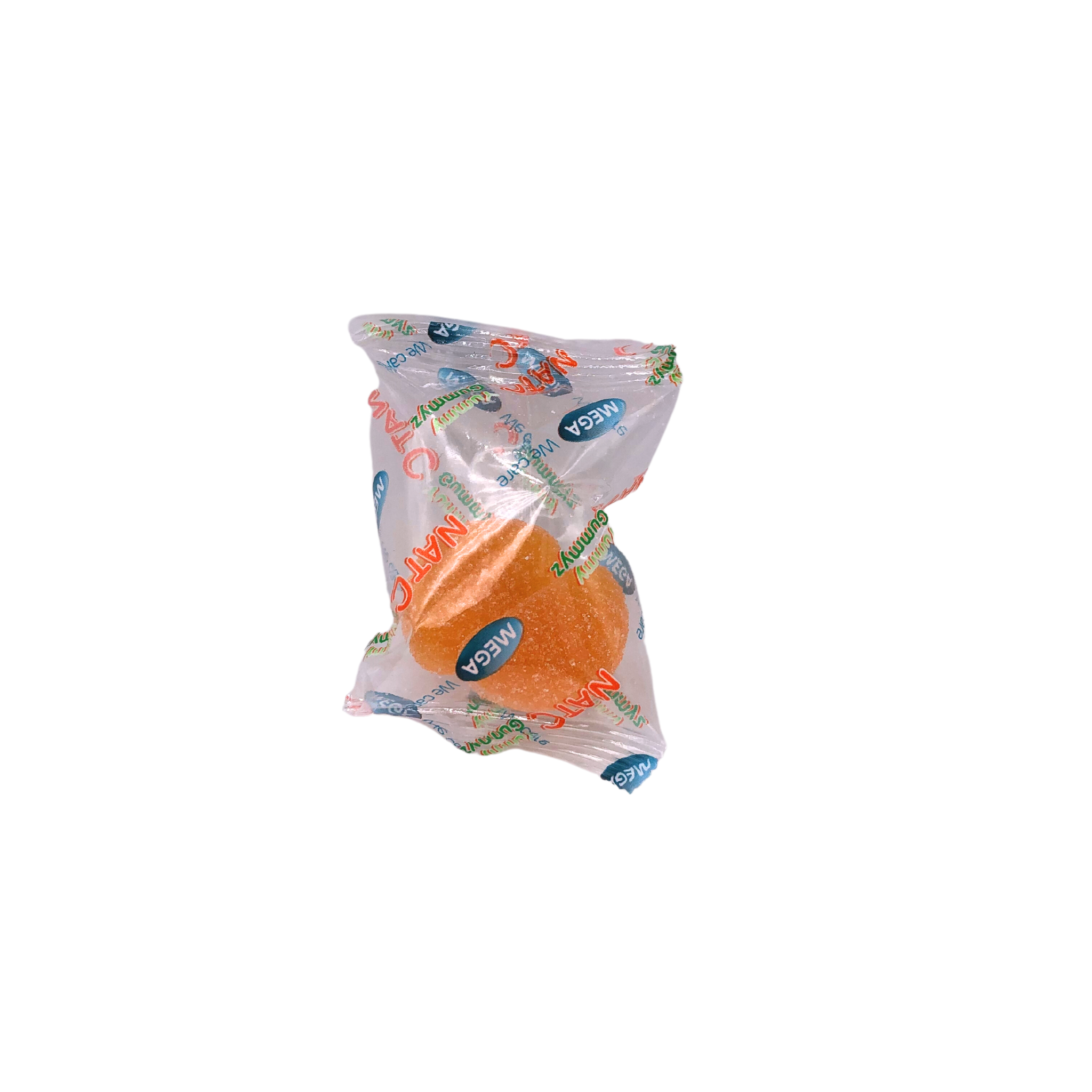 Biopharm MultiVitamin Gummy 1 เม็ด