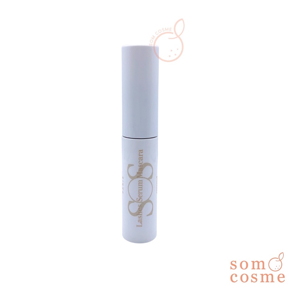 CLARINS Lashes Serum Mascara 3ml.