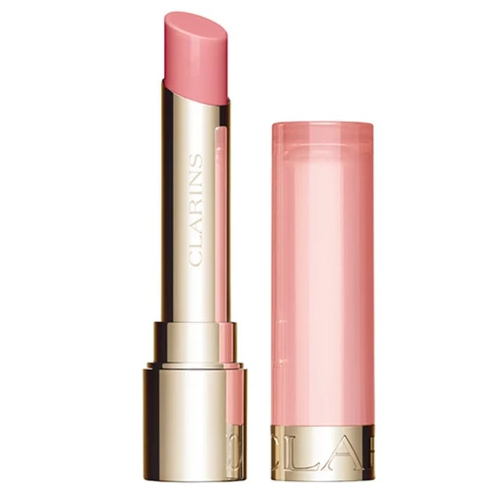 CLARINS Lip Oil Balm 2.9g. # 01 Pale Pink
