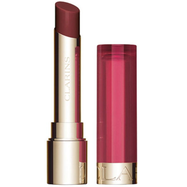 CLARINS Lip Oil Balm 2.9g. # 06 FIG
