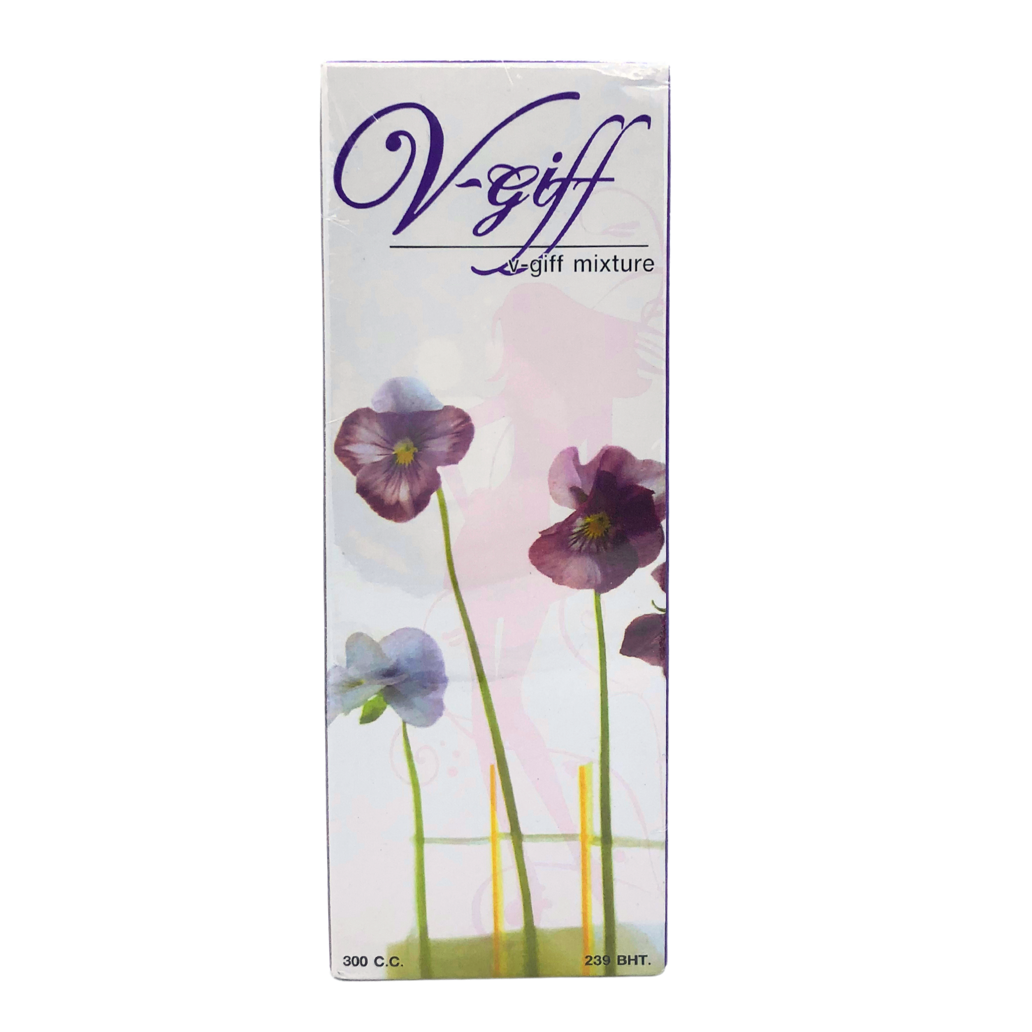 V-Giff 300 cc.