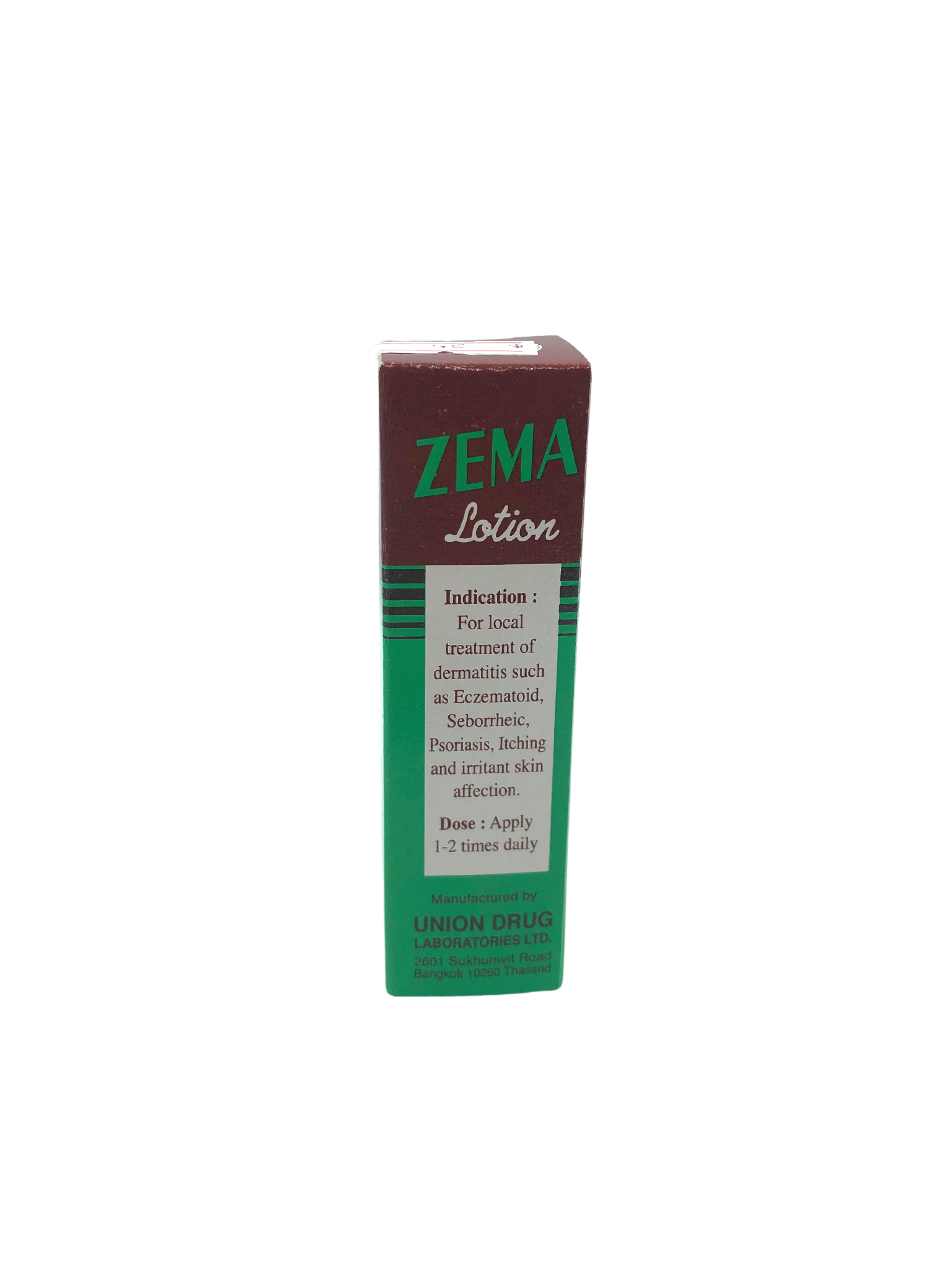 Zema Lotion 15 ml.