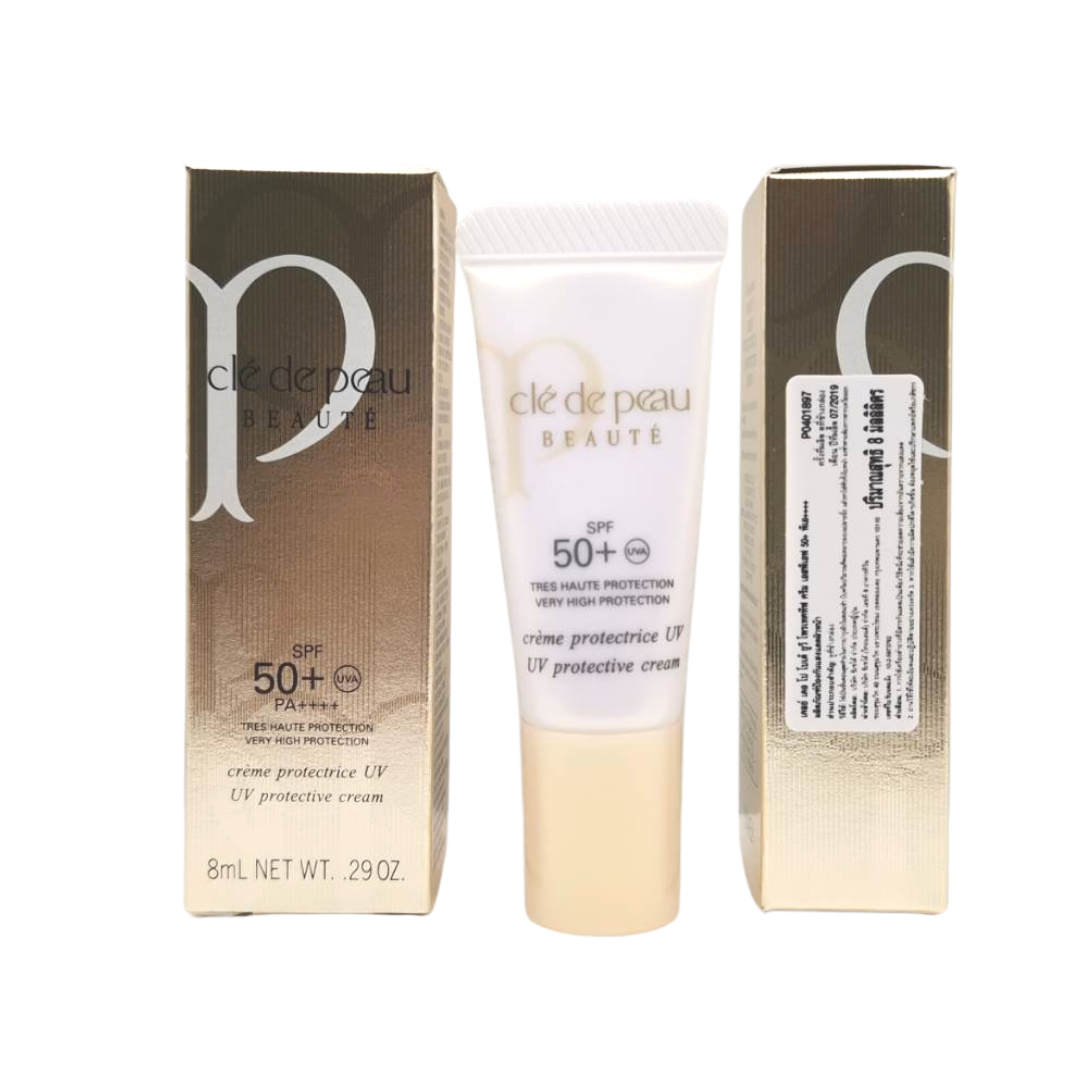 Cle De Peau Beaute UV Protective Cream 8 ml.