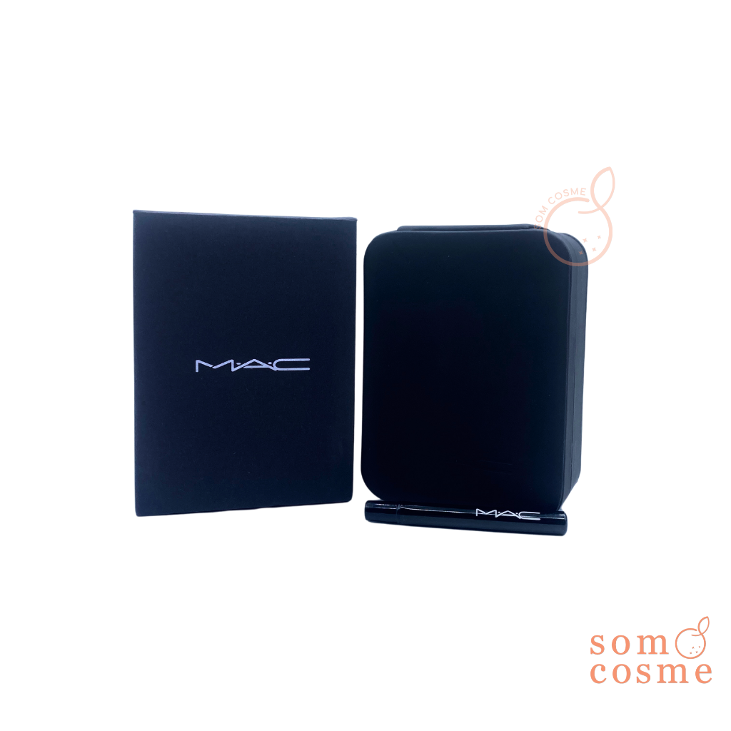 MAC Duo Lipstick Case