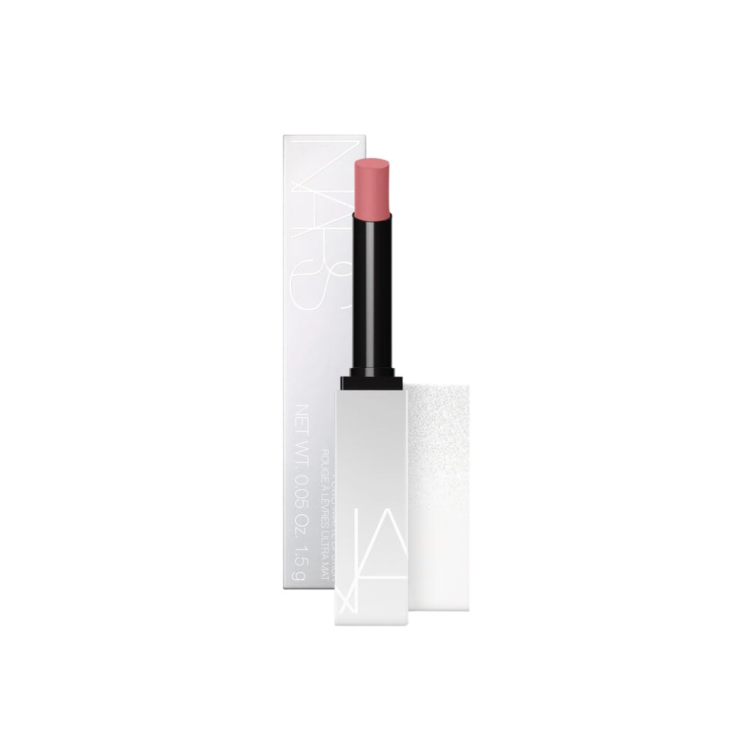 NARS Powermatte Lipstick 1.5g # 112 American Woman