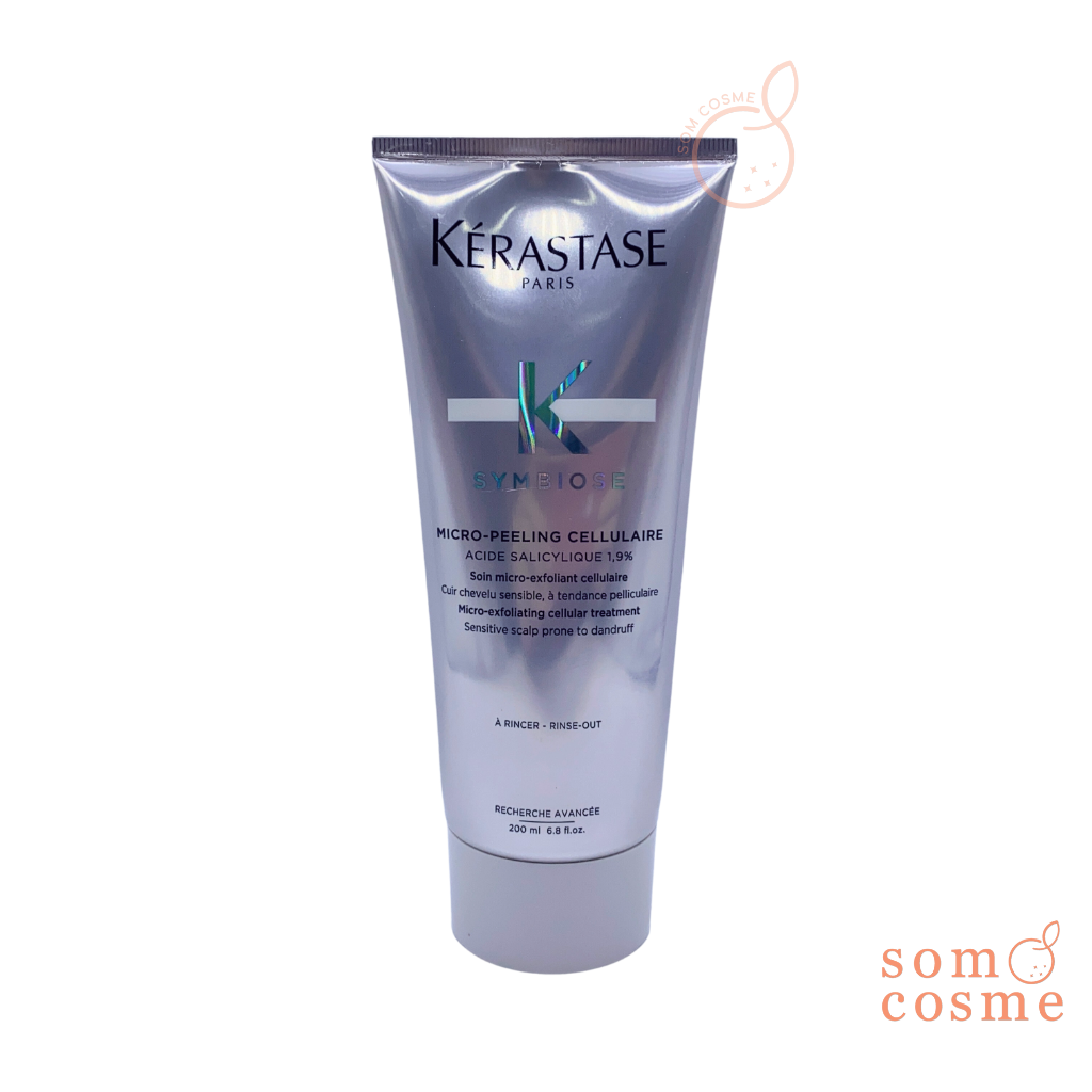 KERASTASE Symbiose Micro Peeling Cellulaire 200ml