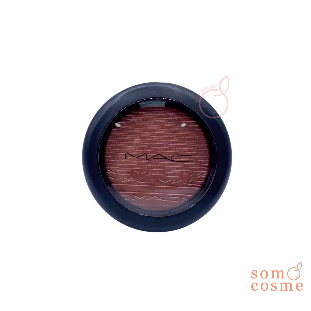 MAC Extra Dimension Blush 4g. #Faux Sure