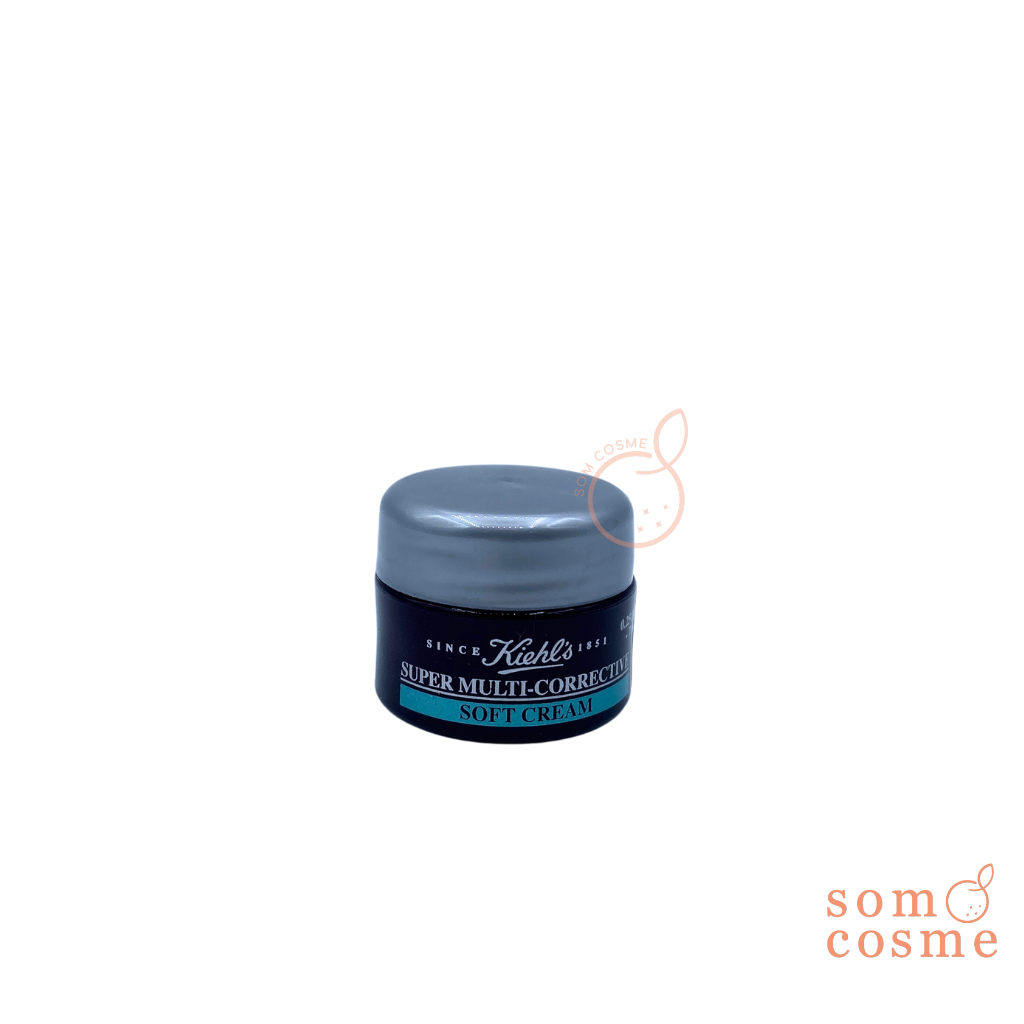 KIEHL'S มอยส์เจอไรเซอร์ Super Multi Corrective Soft Cream 7 ml.