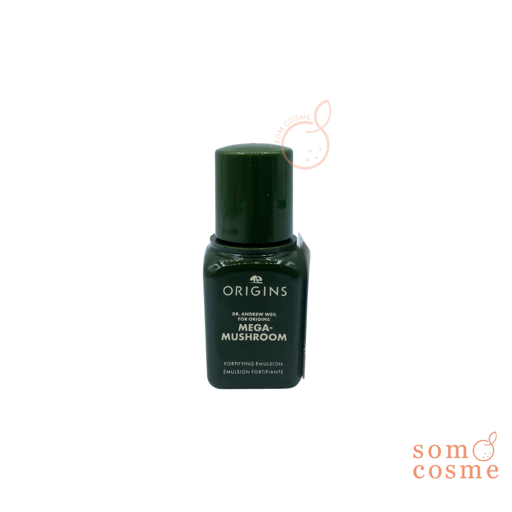 ORIGINS Mega Mushroom Fortifying Emulsion 7 ml.