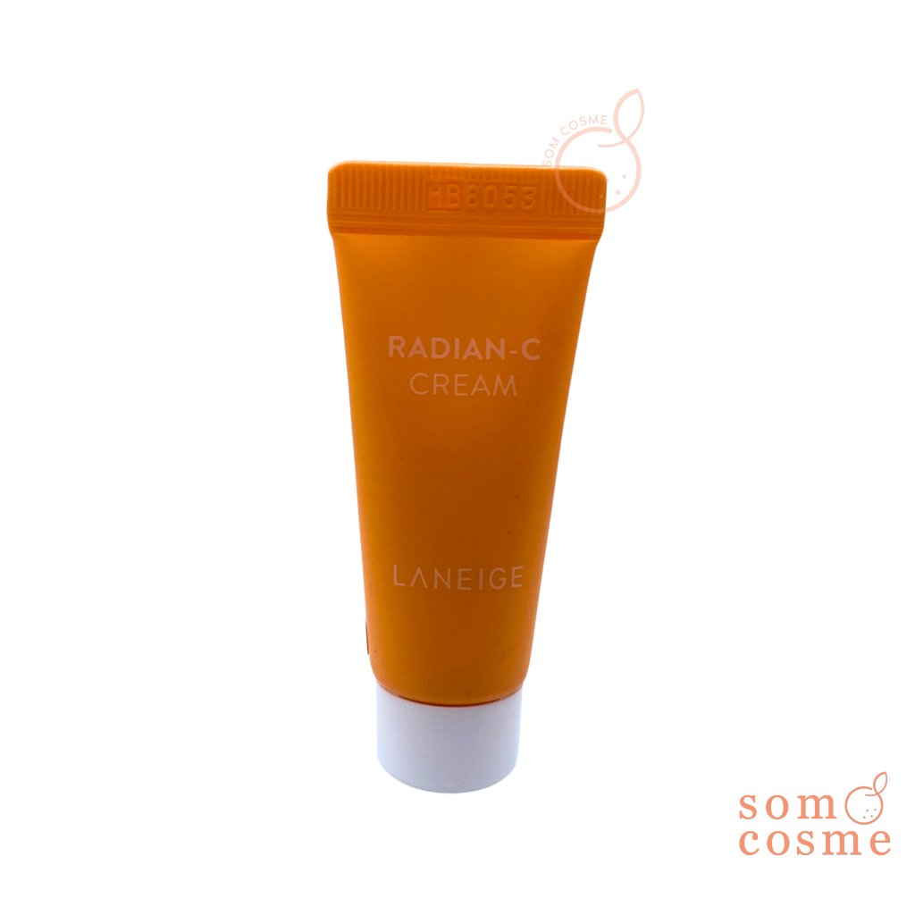 Laneige Radian-C Cream 7 ml.