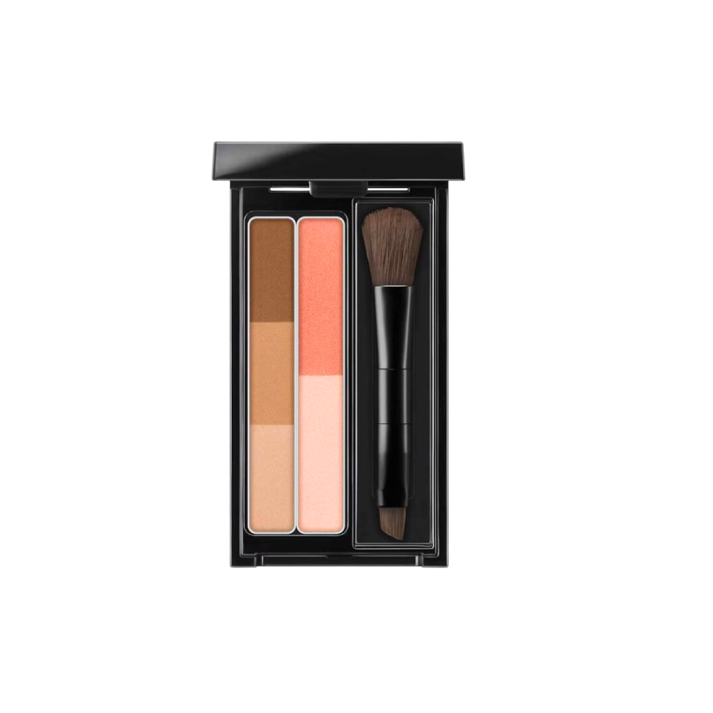 KATE Desing Eyebrow 3D Dual Color 2.3g.#EX4