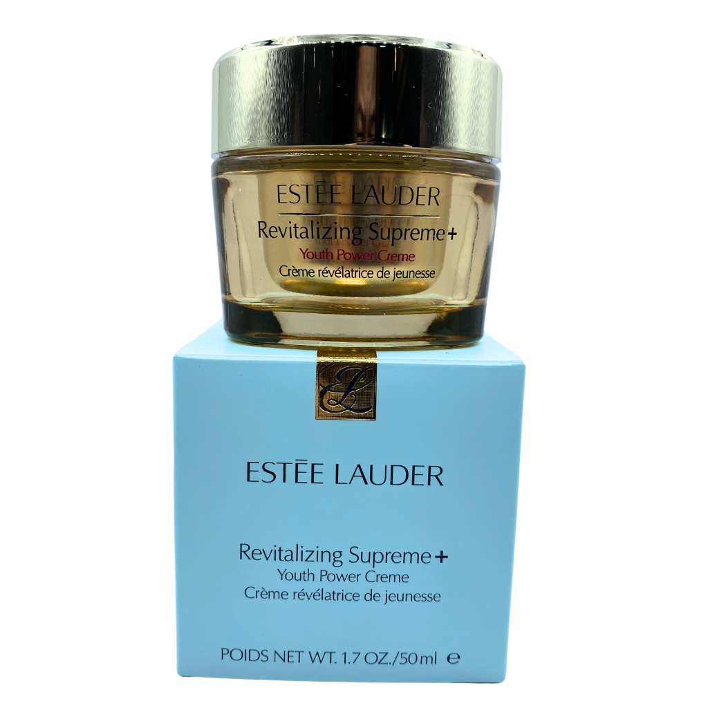ESTEE LAUDER Revitalizing Supreme+Youth Power Creme 50 ml.
