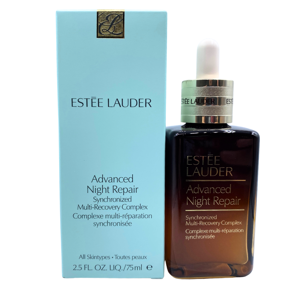 Estee Lauder Advanced Night Repair Synchronized Multi-Recovery Complex 75 ml.