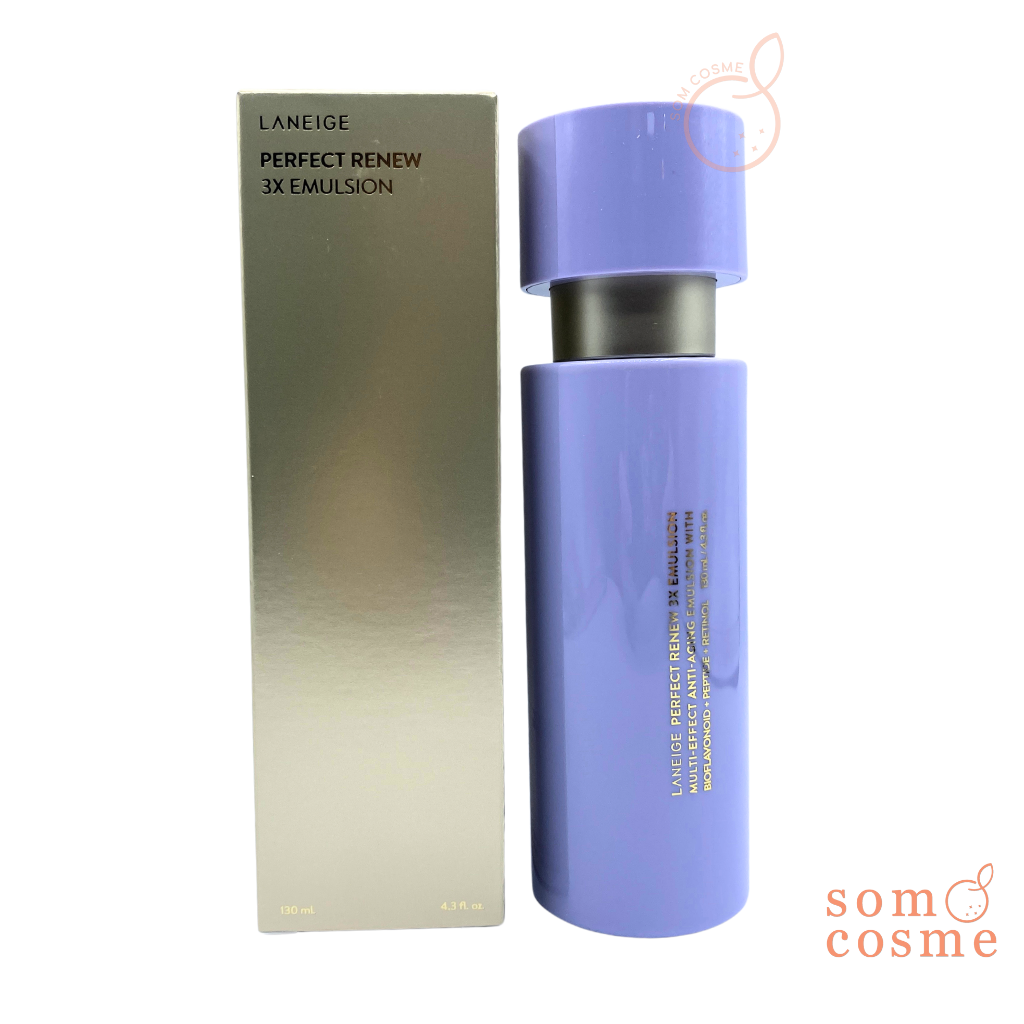 LANEIGE Perfect Renew 3X Emulsion 150 ml.