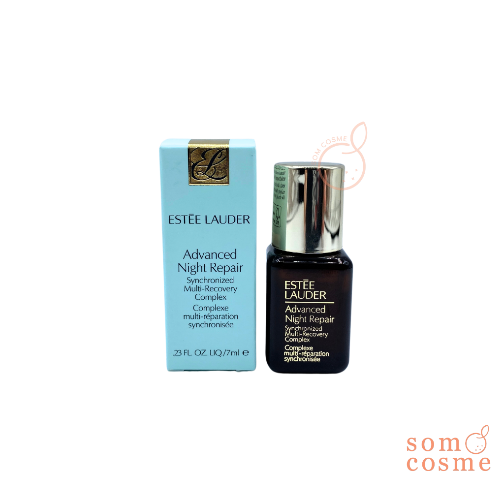 Estee Lauder Advanced Night Repair Synchronized Multi-Recovery Complex 7 ml. (สินค้ามีกล่อง)