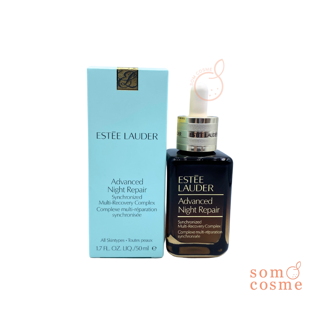 Estee Lauder Advanced Night Repair Synchronized Multi-Recovery Complex 50 ml.