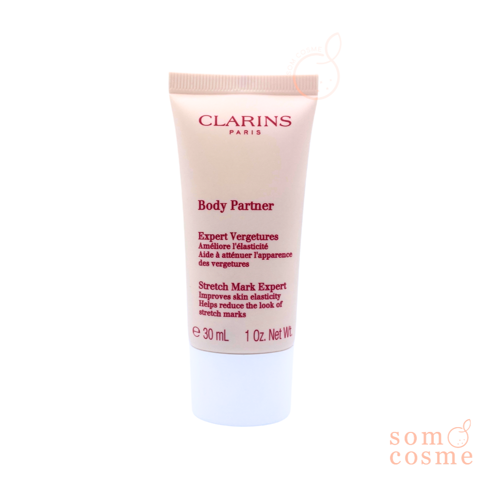Clarins Body Partner Stretch Mark Expert 30 ml.