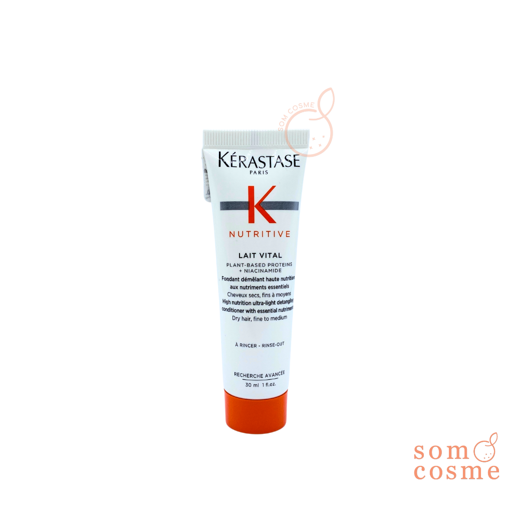 KERASTASE Nutritive Lait Vital 30 ml.