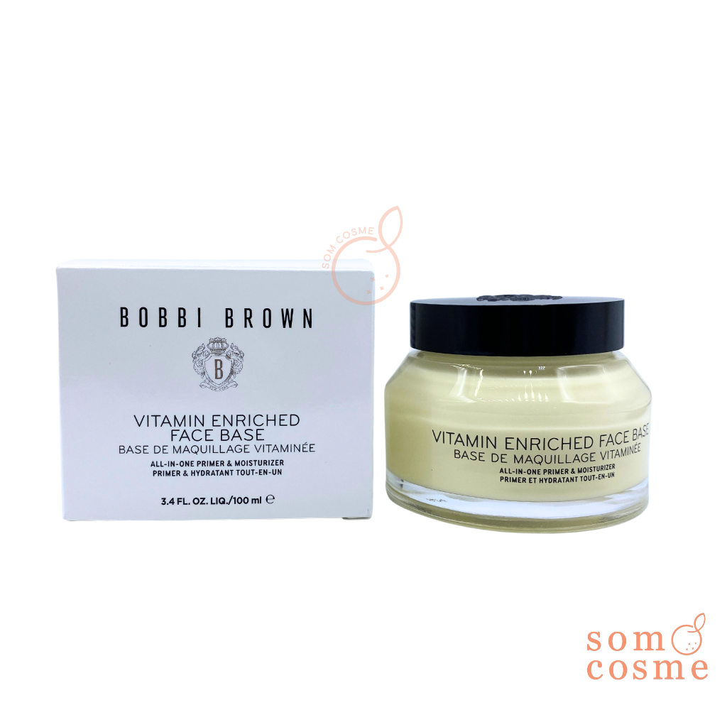 Bobbi Brown Vitamin Enriched Face Base 100 ml.