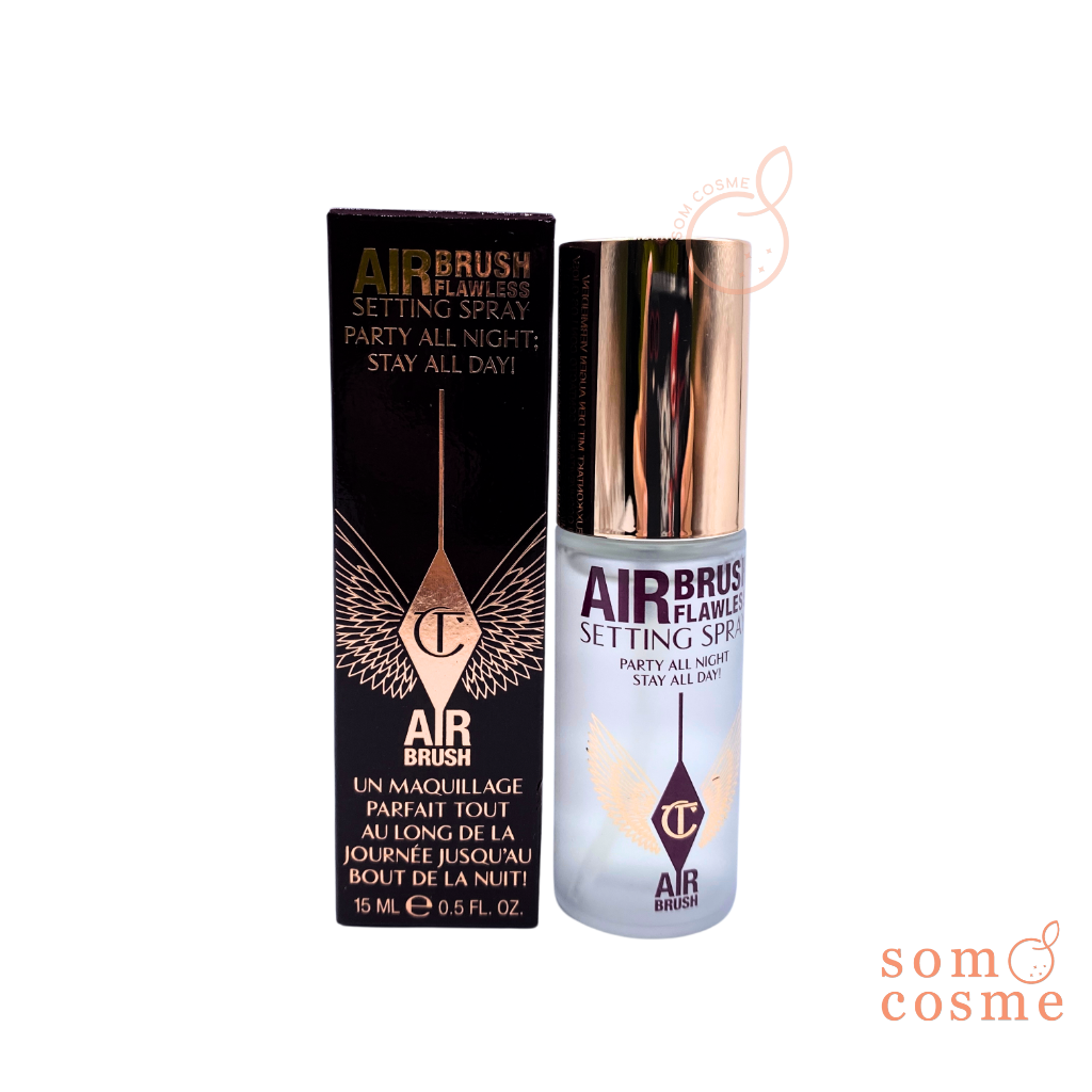 Charlotte Tilbury Air Brush Flawless Setting Spray 15 ml.