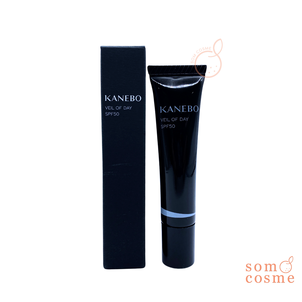 KANEBO ผลิตภัณฑ์กันแดด Veil of Day SPF 50 12g.