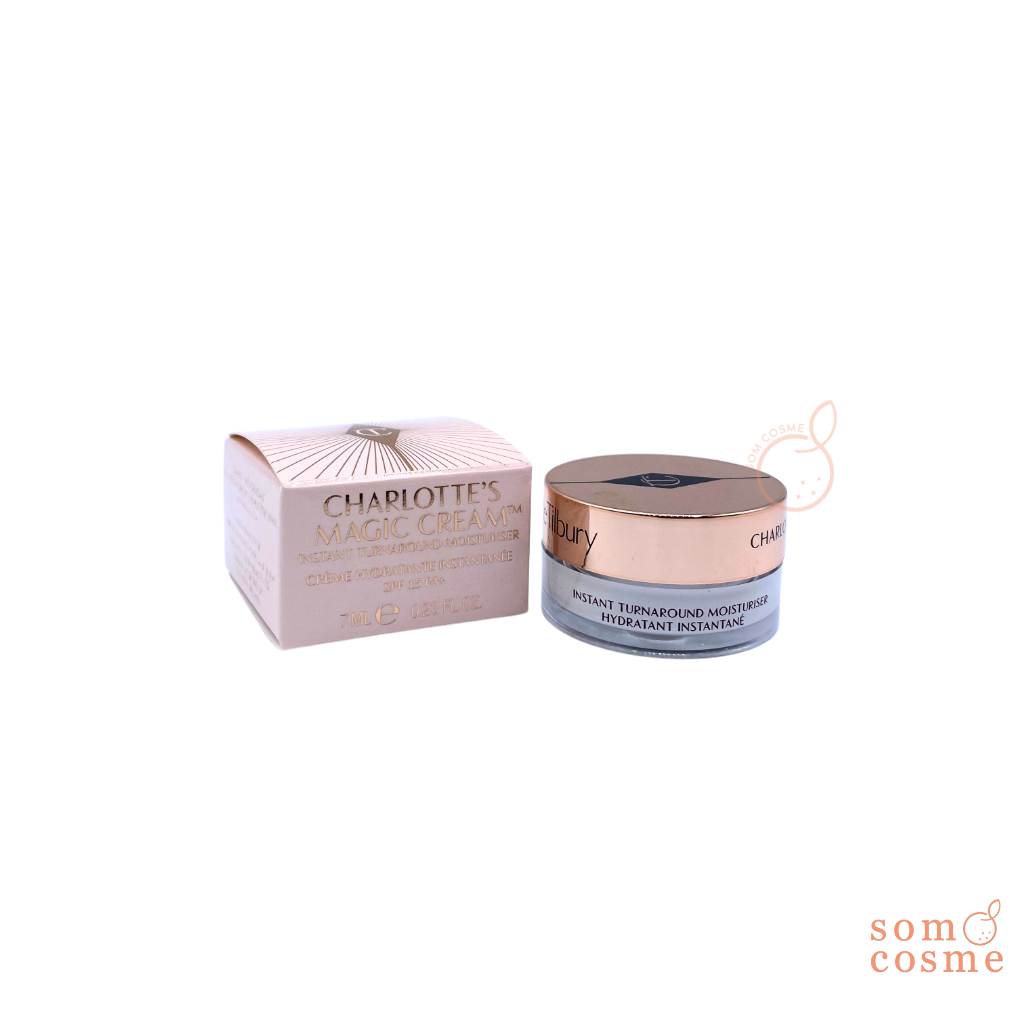 Charlotte Tilbury Magic Cream 7 ml.
