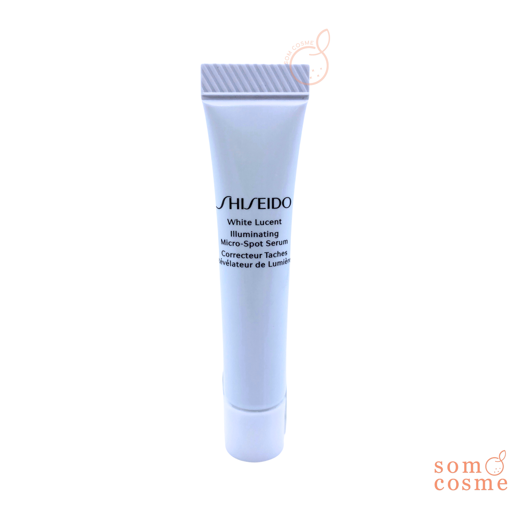 SHISEIDO White Lucent Illuminating Micro-Spot Serum 5 ml.