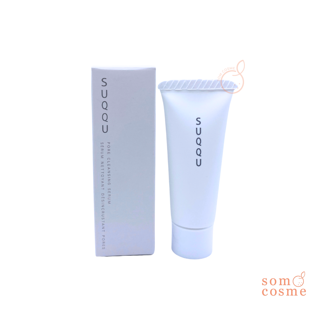SUQQU เซรั่ม Pore Cleansing Serum 6 ml.