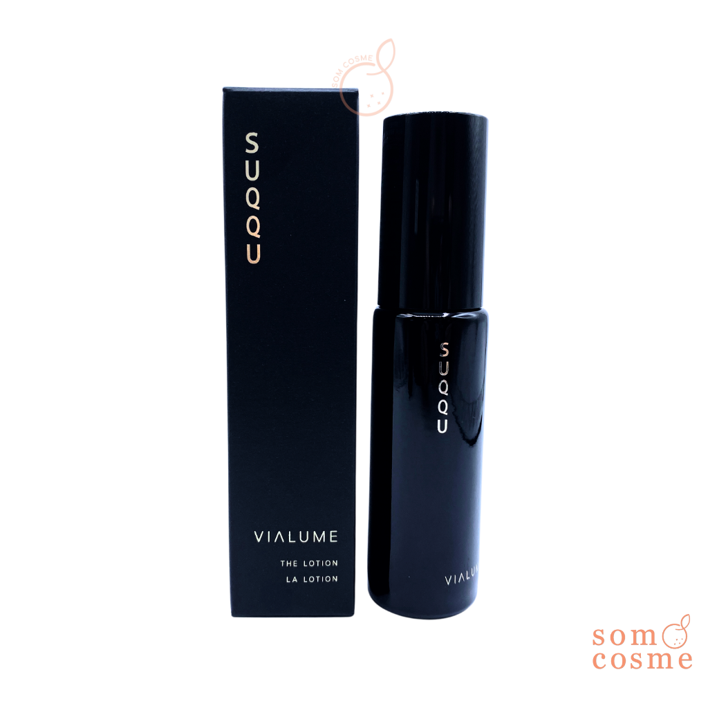 SUQQU โลชั่นบำรุงผิวหน้า Vialume The lotion 20 ml.