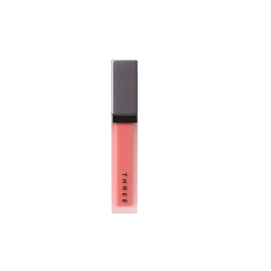 THREE ลิปกลอส Divine Lip Gen 6g. #08