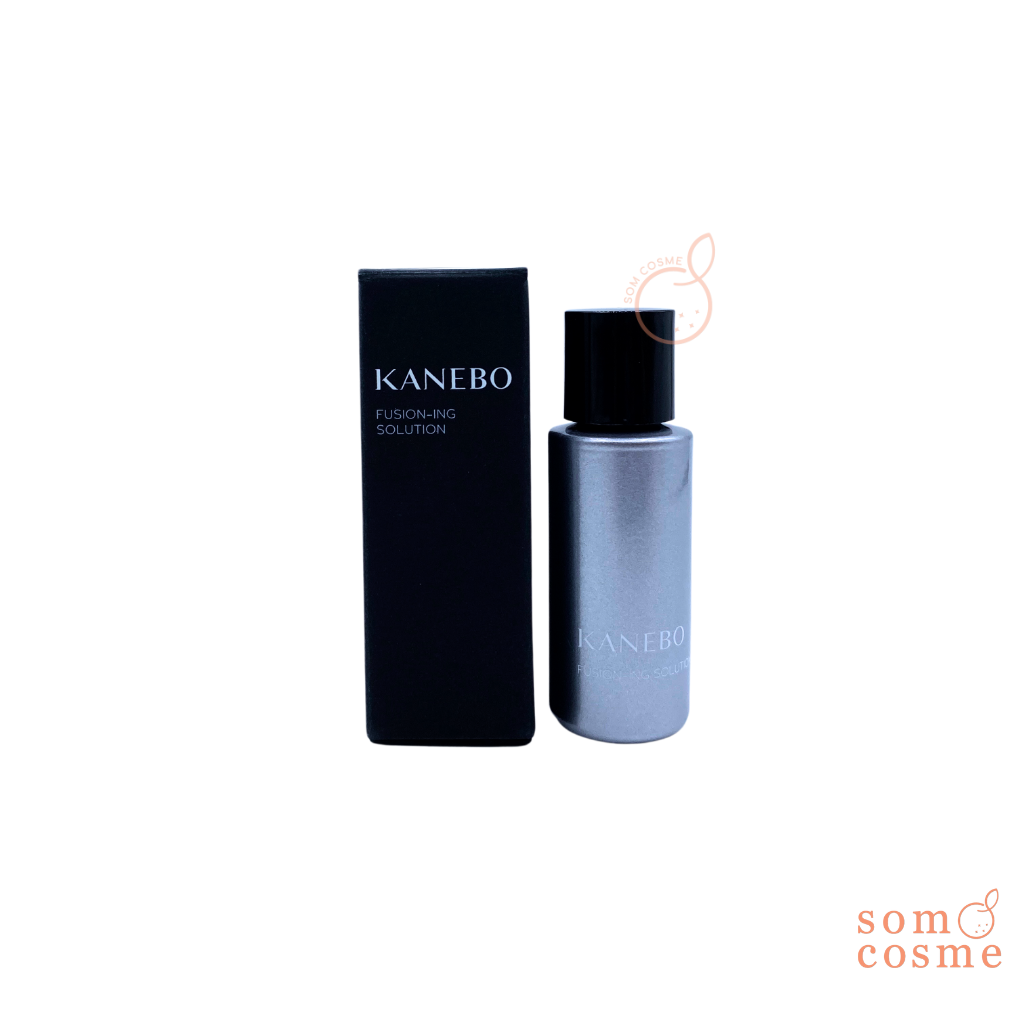 KANEBO เซรั่ม FUSION-ING SOLUTION 7.2 ml.