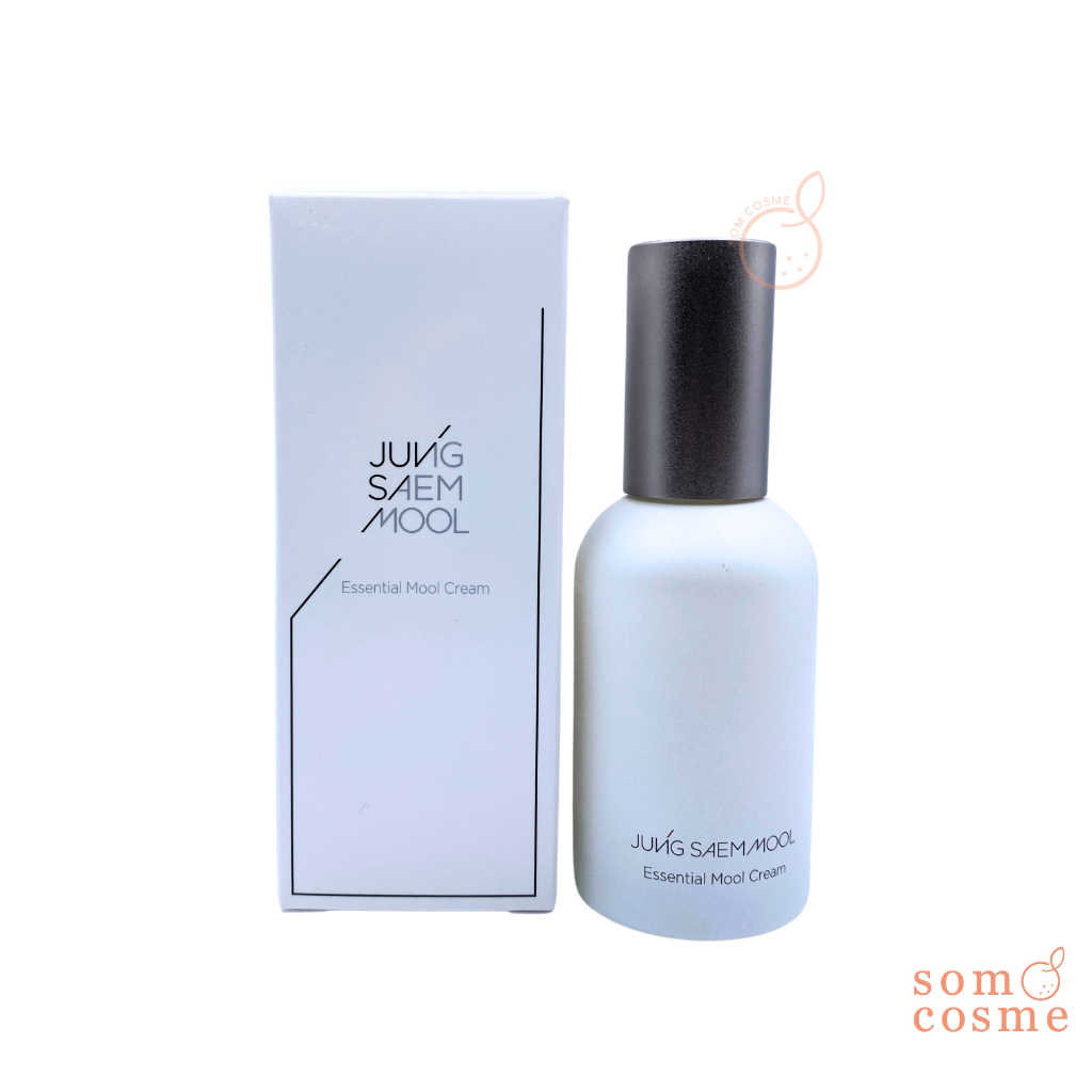 JUNG SAEM MOOL Essential Mool Cream 50 ml.