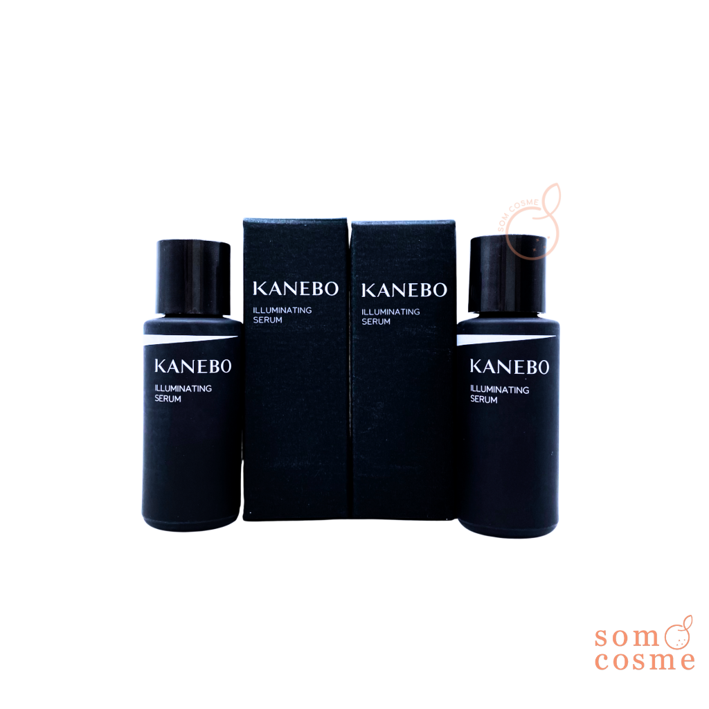 KANEBO Illuminating Serum 6.4 mL