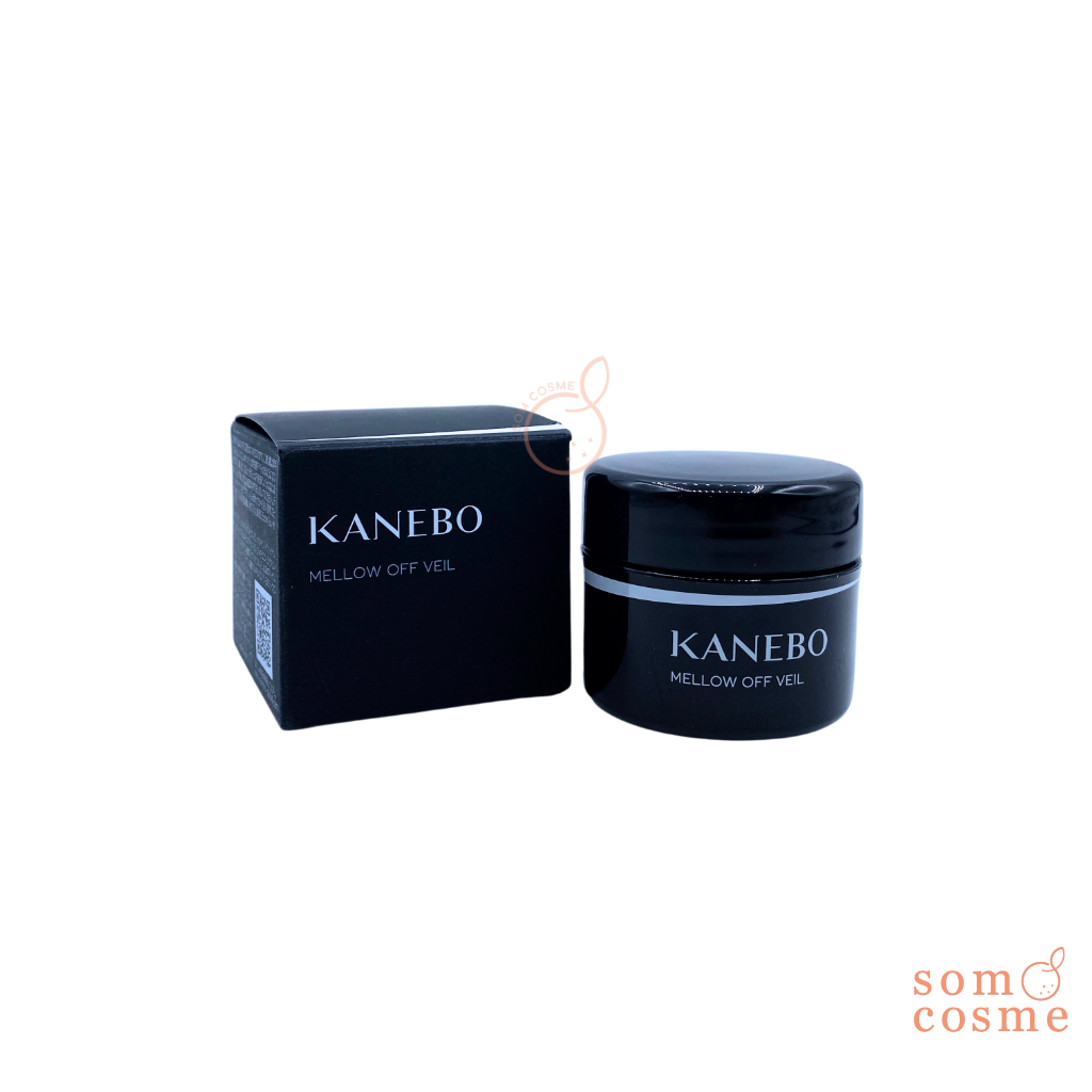 KANEBO Mellow Off Veil 28g. (ขนาดเดินทาง)