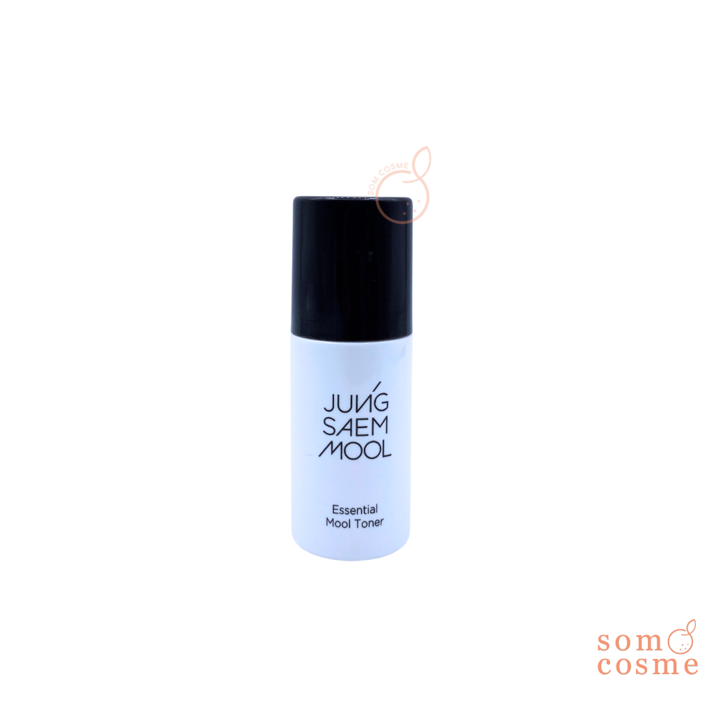 JUNG SAEM MOOL โทนเนอร์ Essential Mool Toner 15 ml.