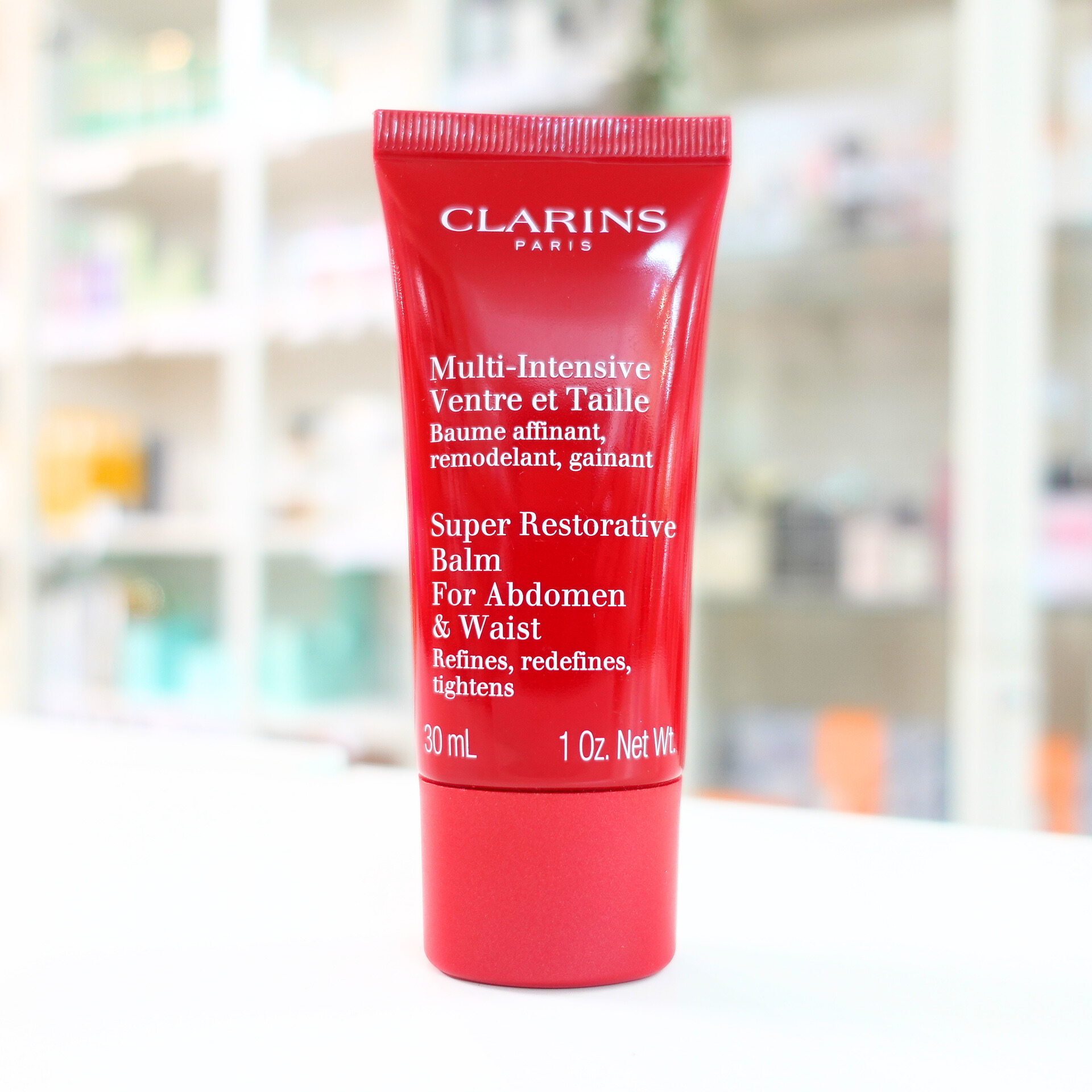 CLARINS Multi Intensive Super Restorative Balm 30 ml.